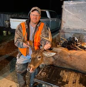 Meet your Posher, Garrett